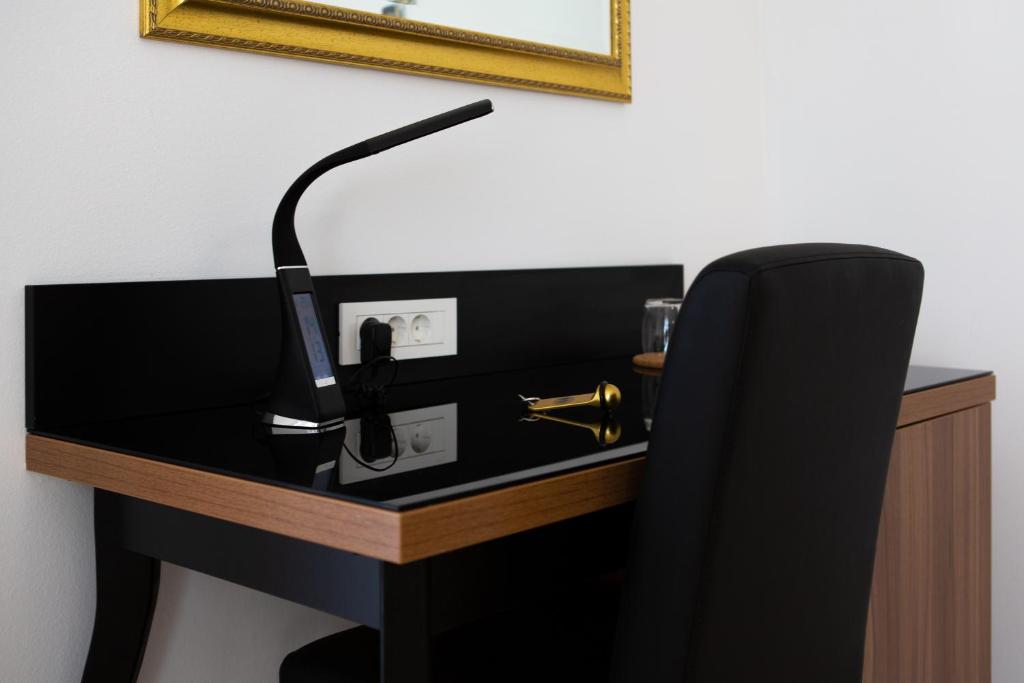 Hotel Vila Tina - Resim 14