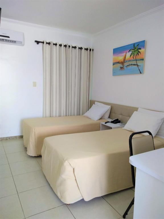  Simas Praia Hotel