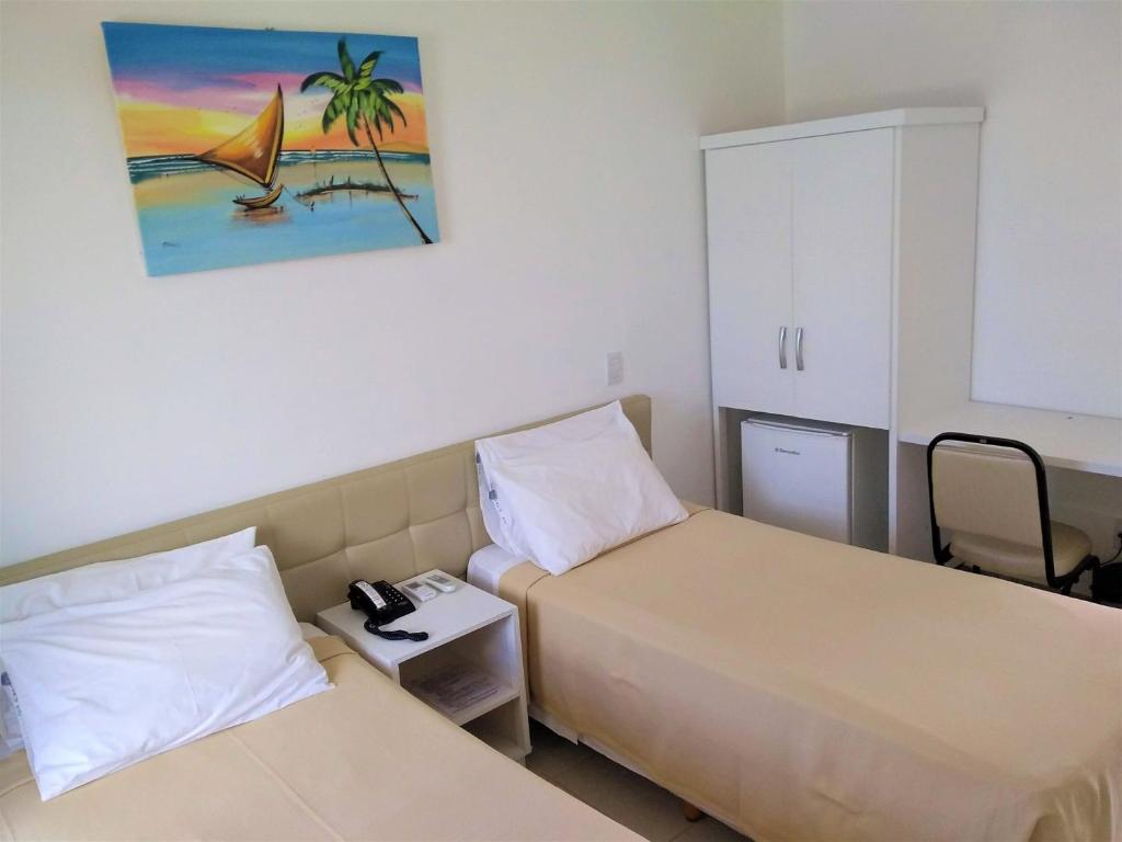 Simas Praia Hotel