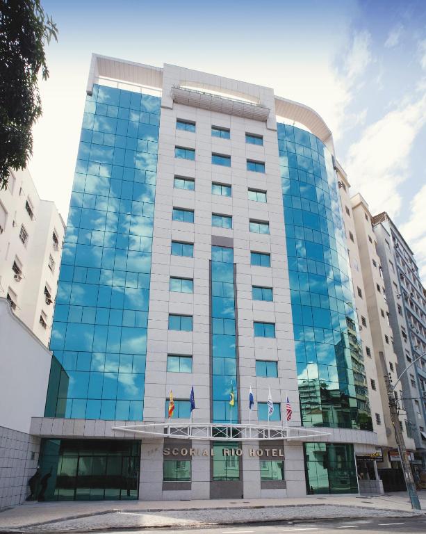  Scorial Rio Hotel