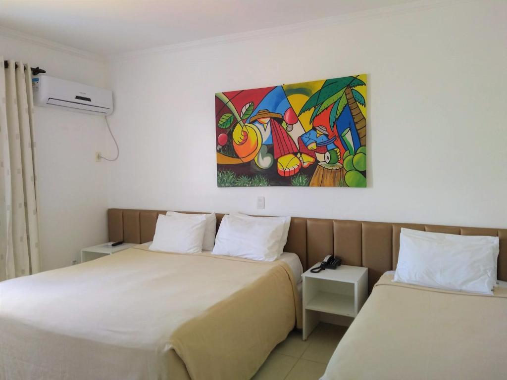 Simas Praia Hotel