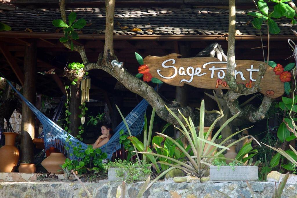  Pousada Sage Point