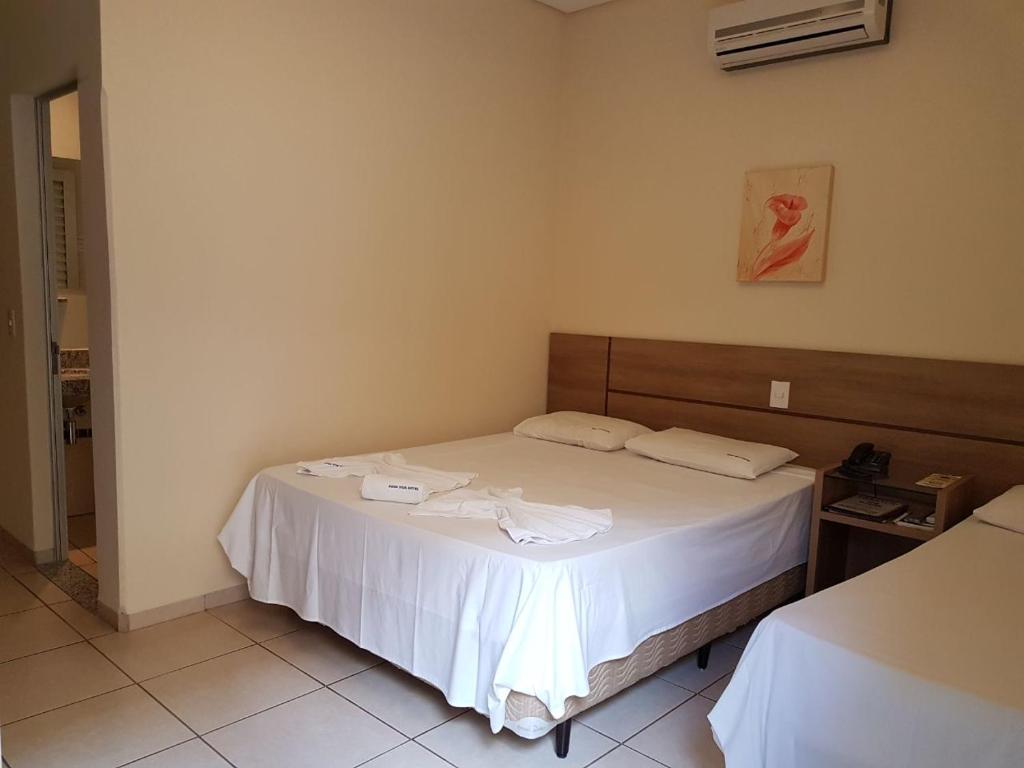  Água Viva Hotel