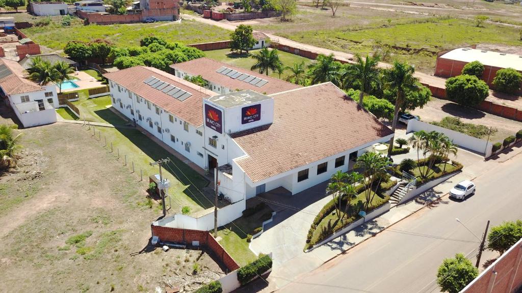  Bravo City Rondonópolis