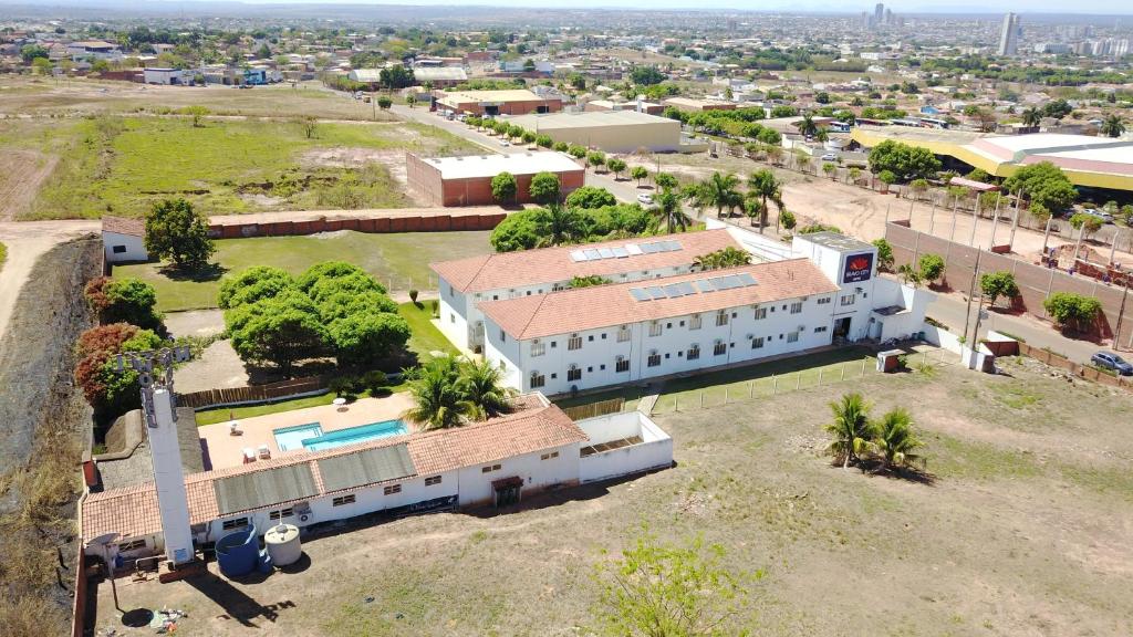  Bravo City Rondonópolis