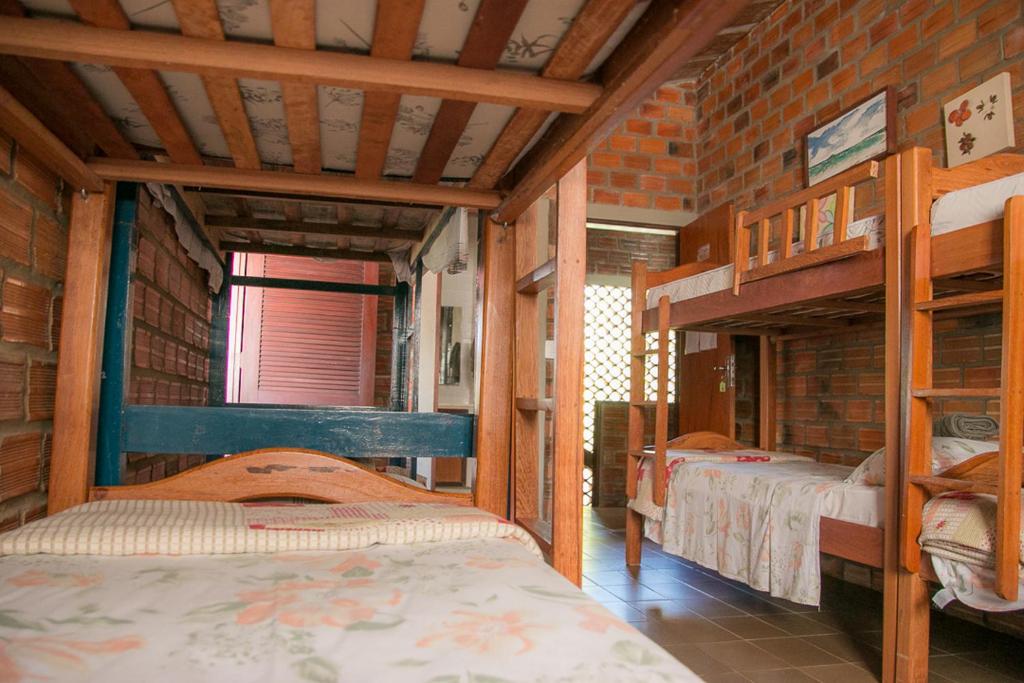  Porto de Galinhas Hostel