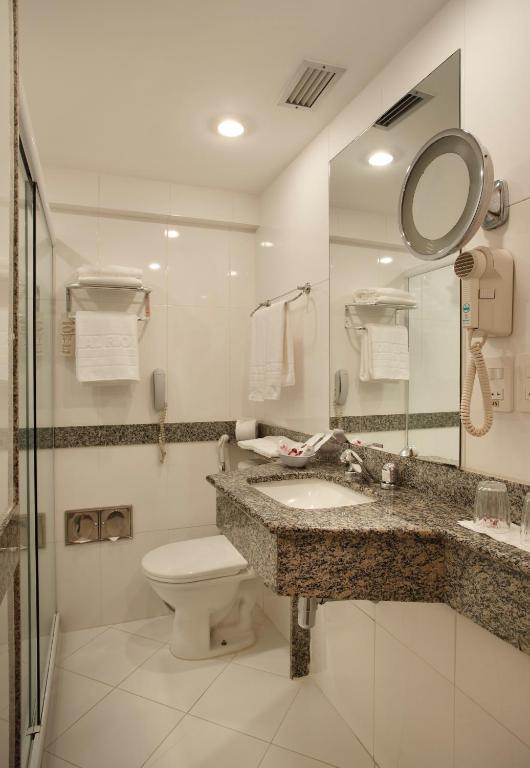  Scorial Rio Hotel