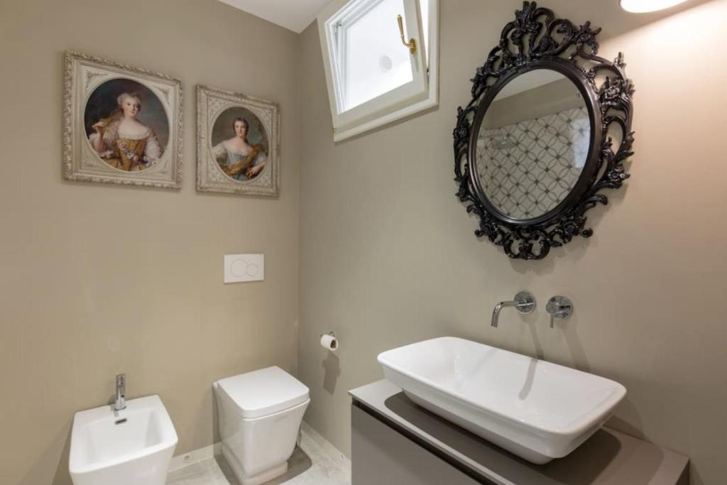 Dimora Tito Speri near Arena - 8