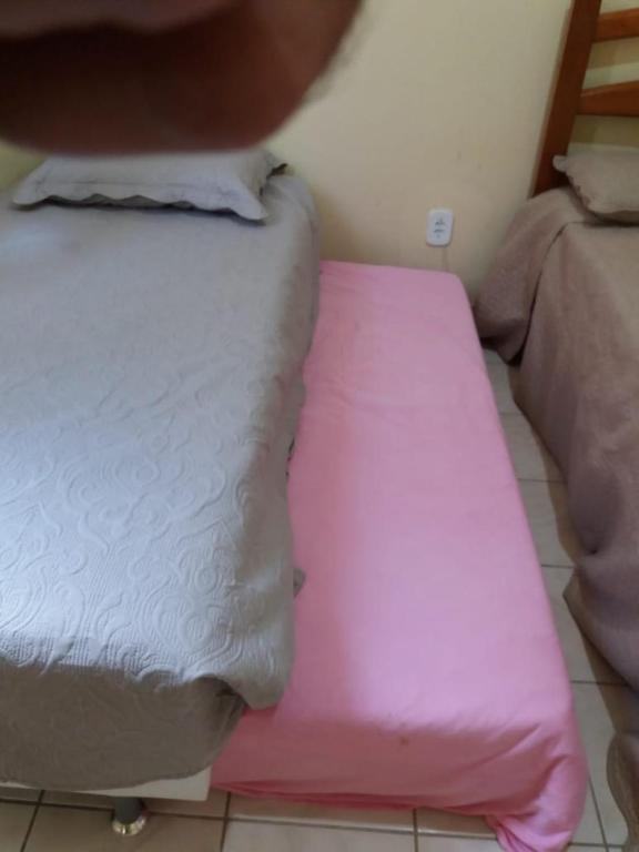  Apartamento Praia do Forte