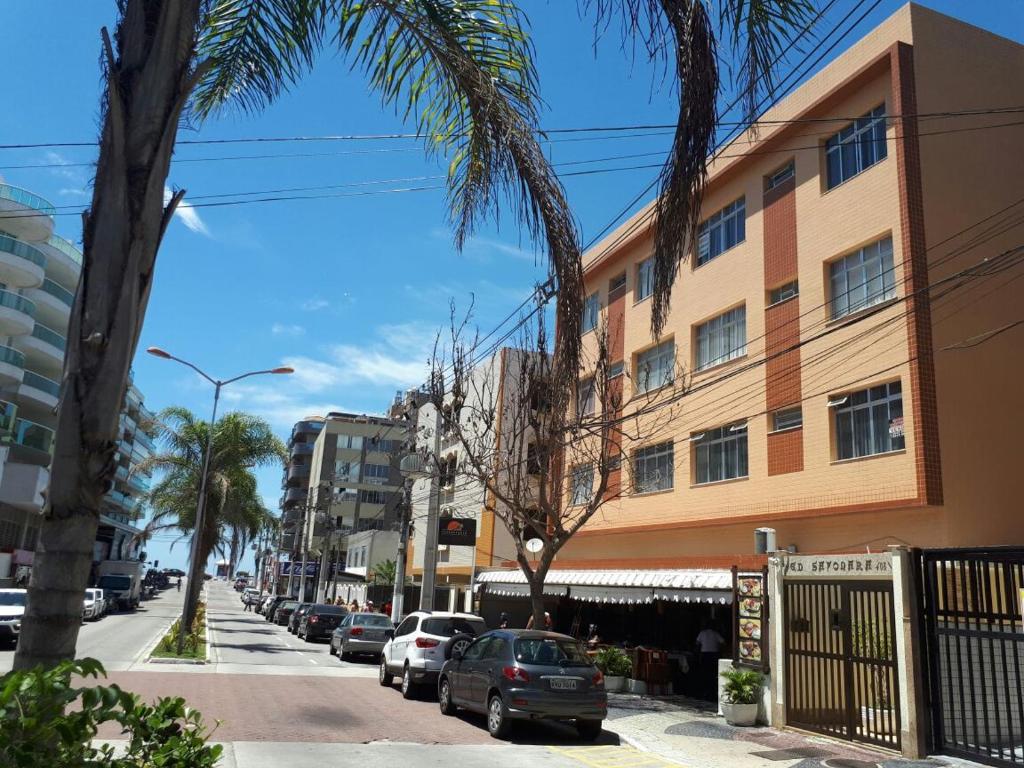  Apartamento Praia do Forte