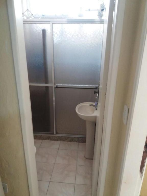  Apartamento Praia do Forte