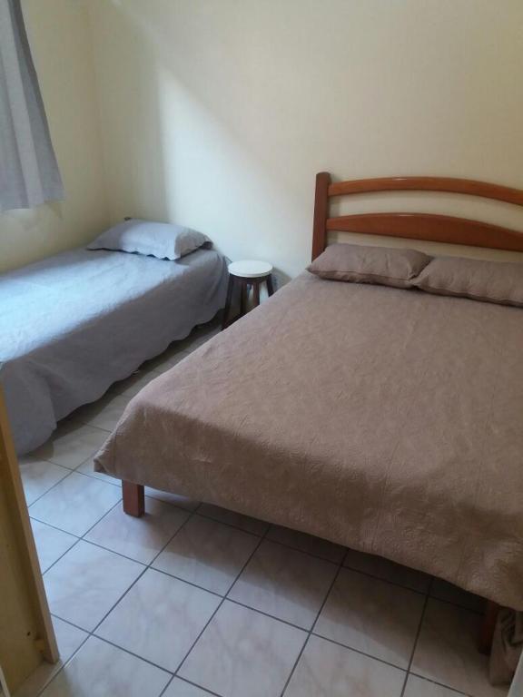  Apartamento Praia do Forte