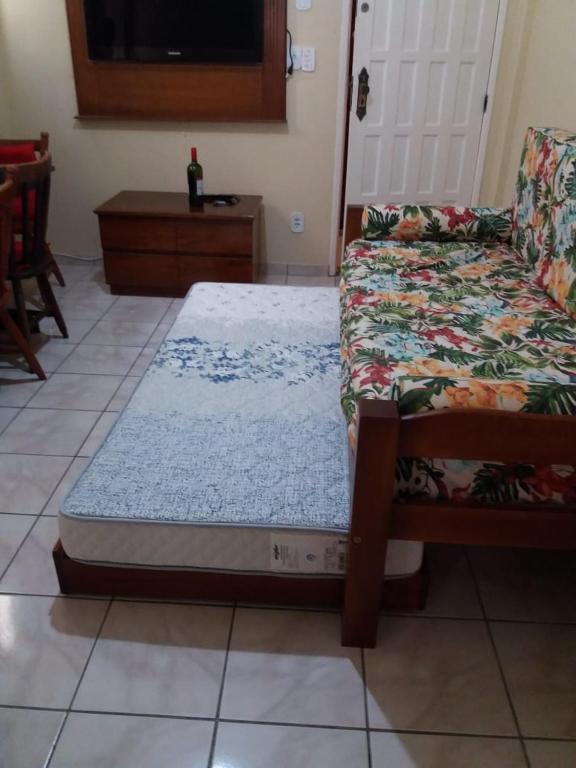  Apartamento Praia do Forte