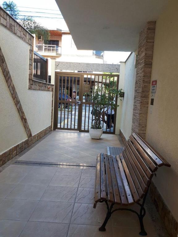  Apartamento Praia do Forte