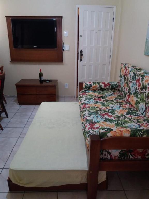  Apartamento Praia do Forte