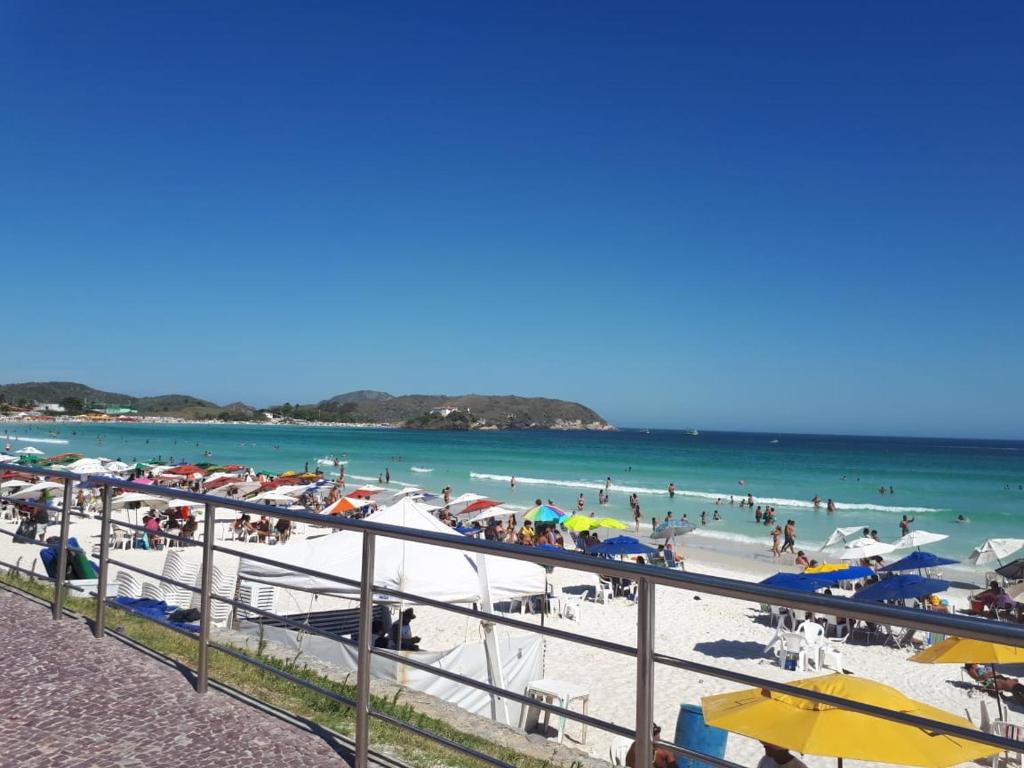  Apartamento Praia do Forte