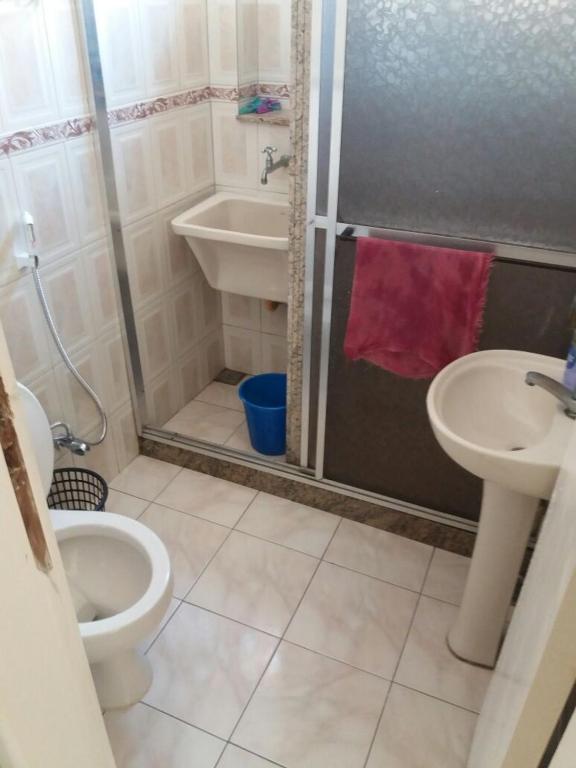  Apartamento Praia do Forte