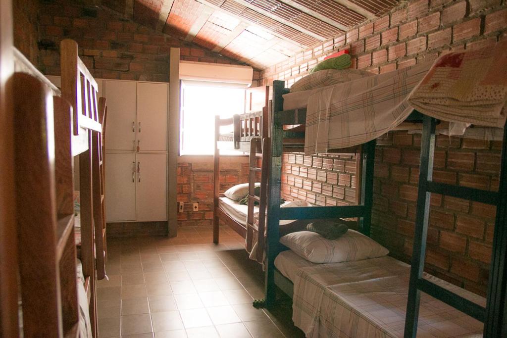  Porto de Galinhas Hostel