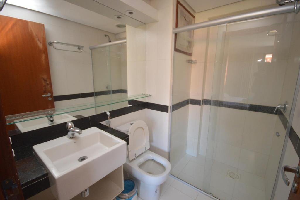 Kariri Beach Cumbuco - Apartamento na praia
