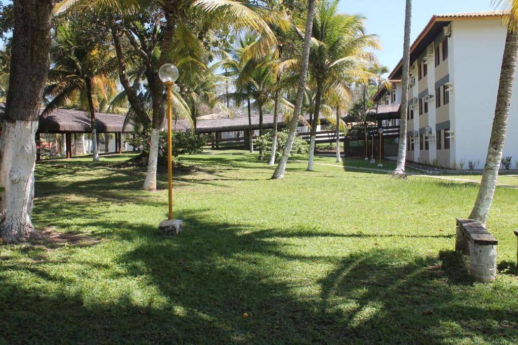  Flat Olivença - Ilhéus