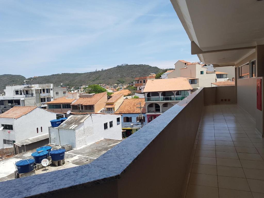  Vista Maravilhosa da Praia Grande