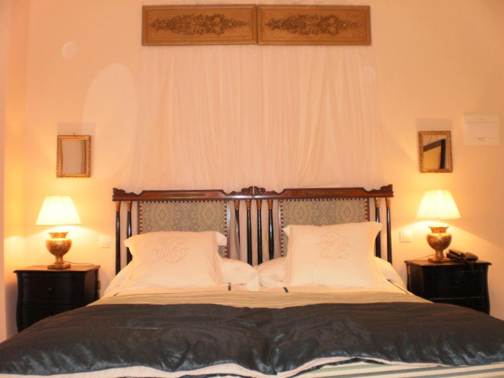 Hotel Santa Coloma del Camino - 