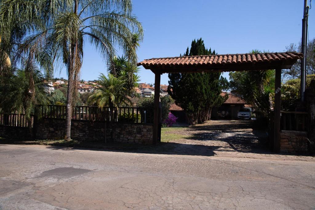 Sossego e aconchego ao lado do INHOTIM - Holiday Home