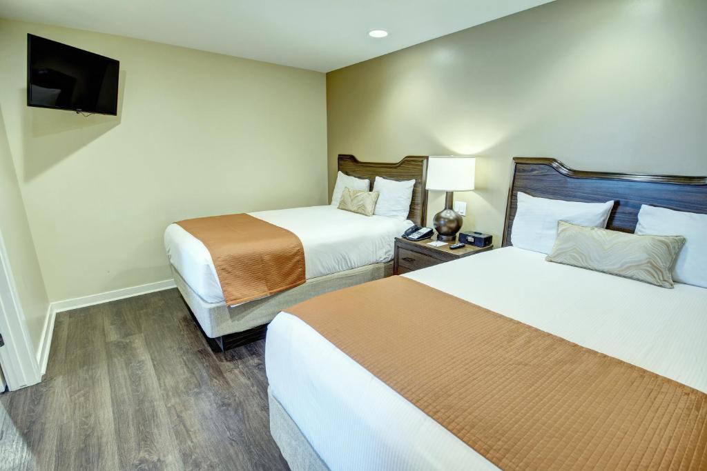Orange Tree Resort photo