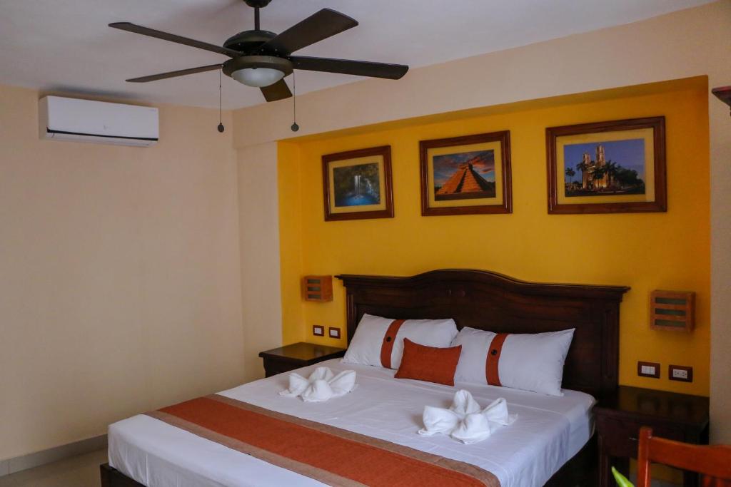 Hotel Gayser - 豪华室