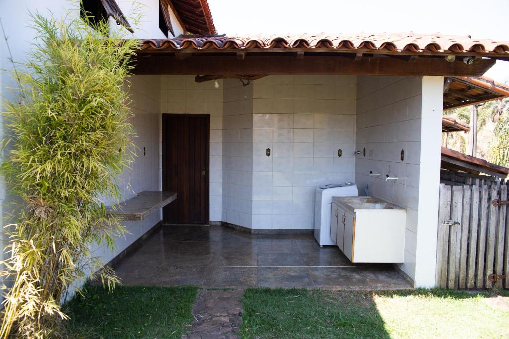  Sossego e aconchego ao lado do INHOTIM