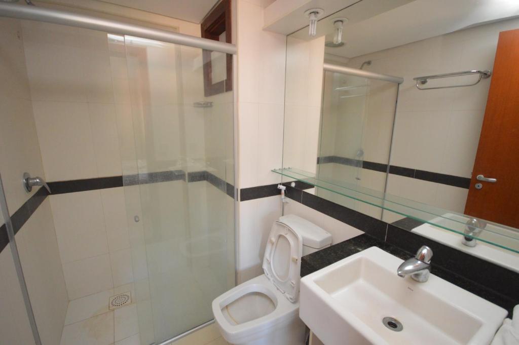  Kariri Beach Cumbuco - Apartamento na praia