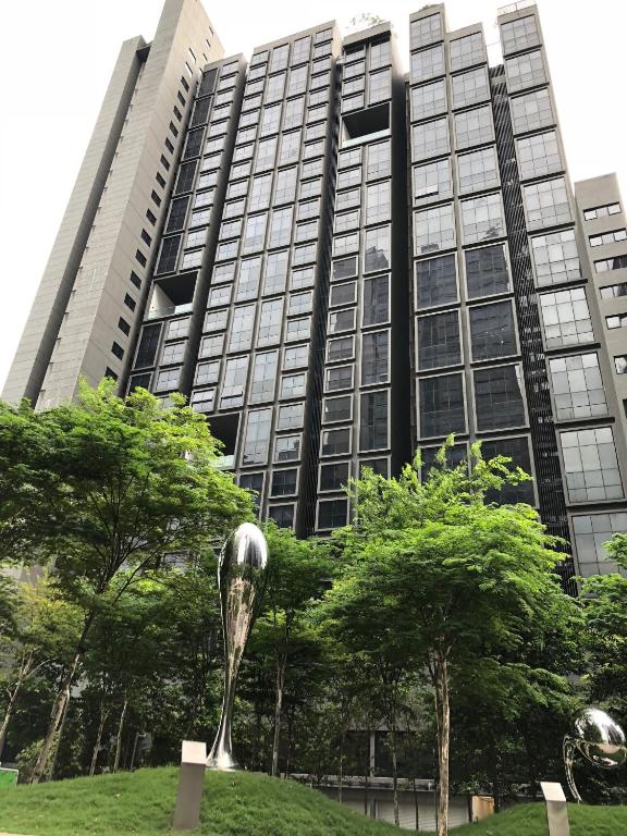 Icon City Residence Petaling Jaya Malaysia Booking Com