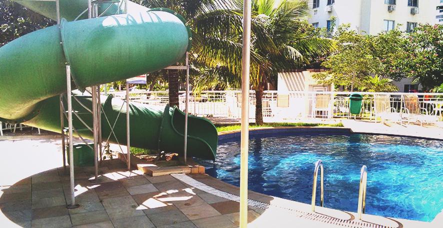  Riocentro Barra da Tijuca Praia