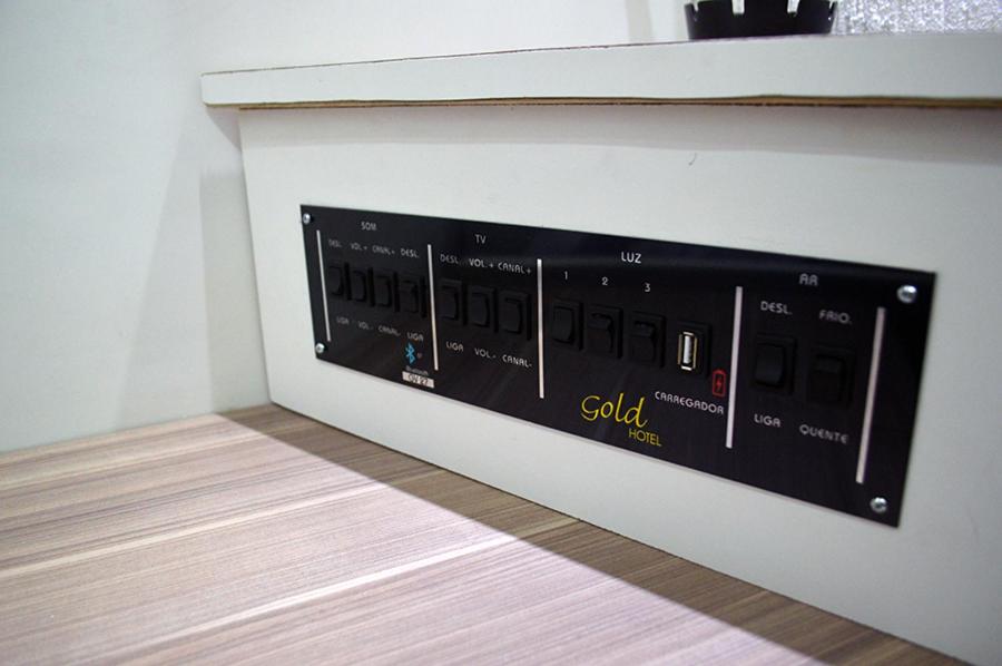  Hotel Gold