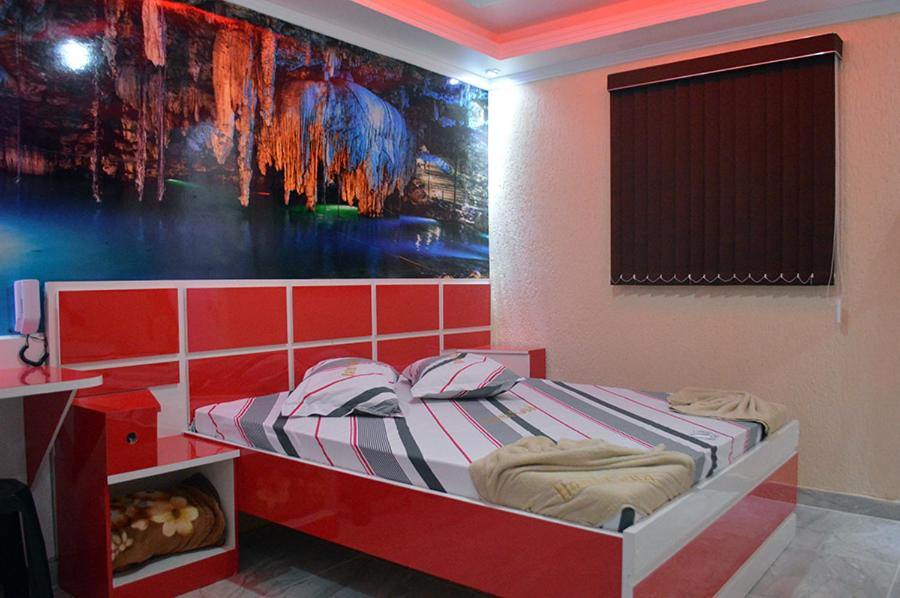  Hotel Gold