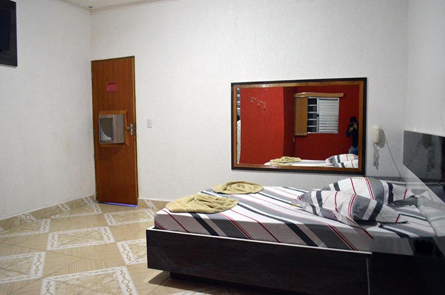  Hotel Gold