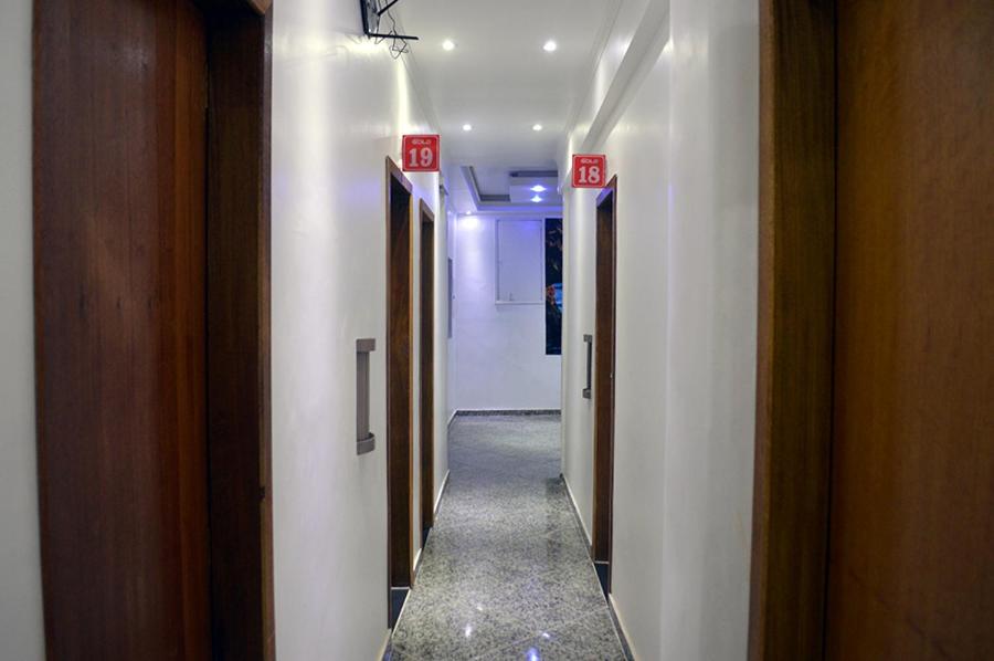Hotel Gold photo