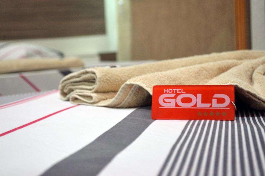  Hotel Gold