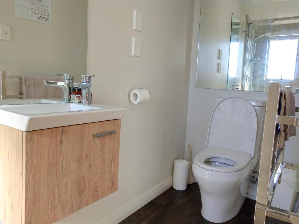 Alcala Motor Lodge - Resim 16