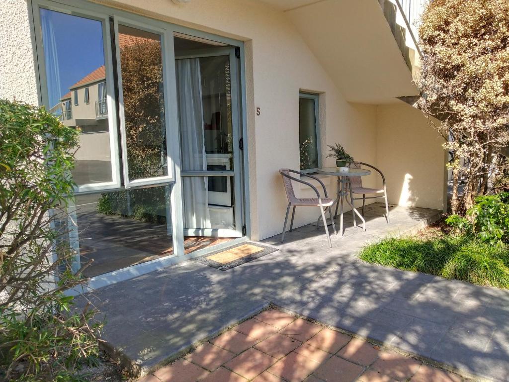 Alcala Motor Lodge - Resim 9