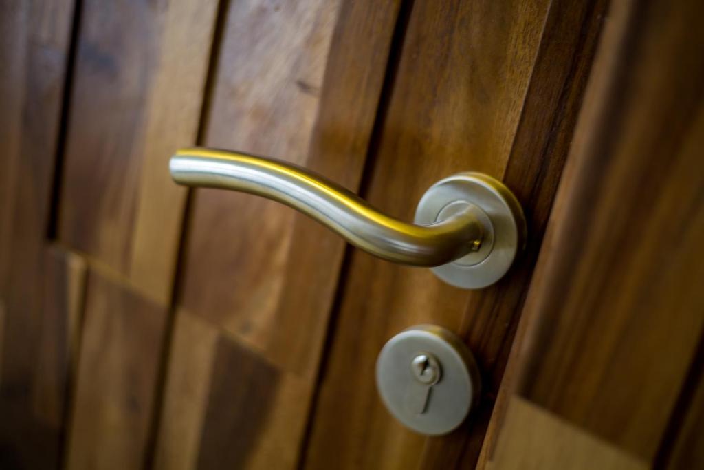 Rung Aroon Hotel By Le Siri - Resim 36