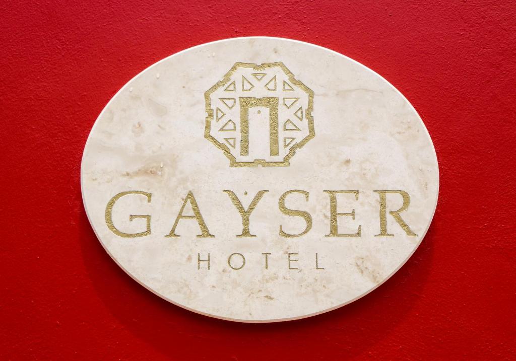 Hotel Gayser