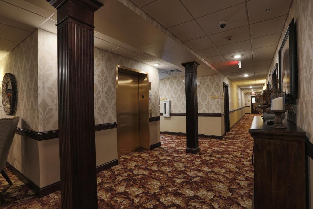 Arrow Hotel photo