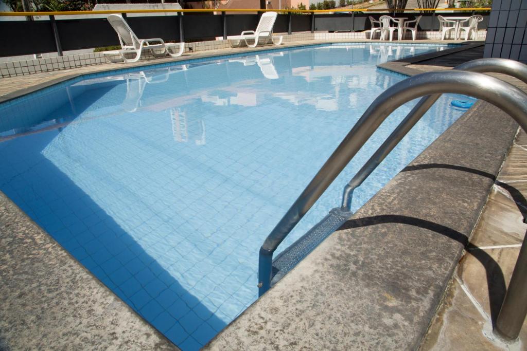  Monza Palace Hotel