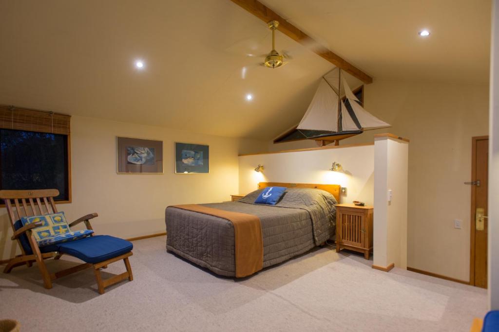 The Wheelhouse Inn - Resim 28