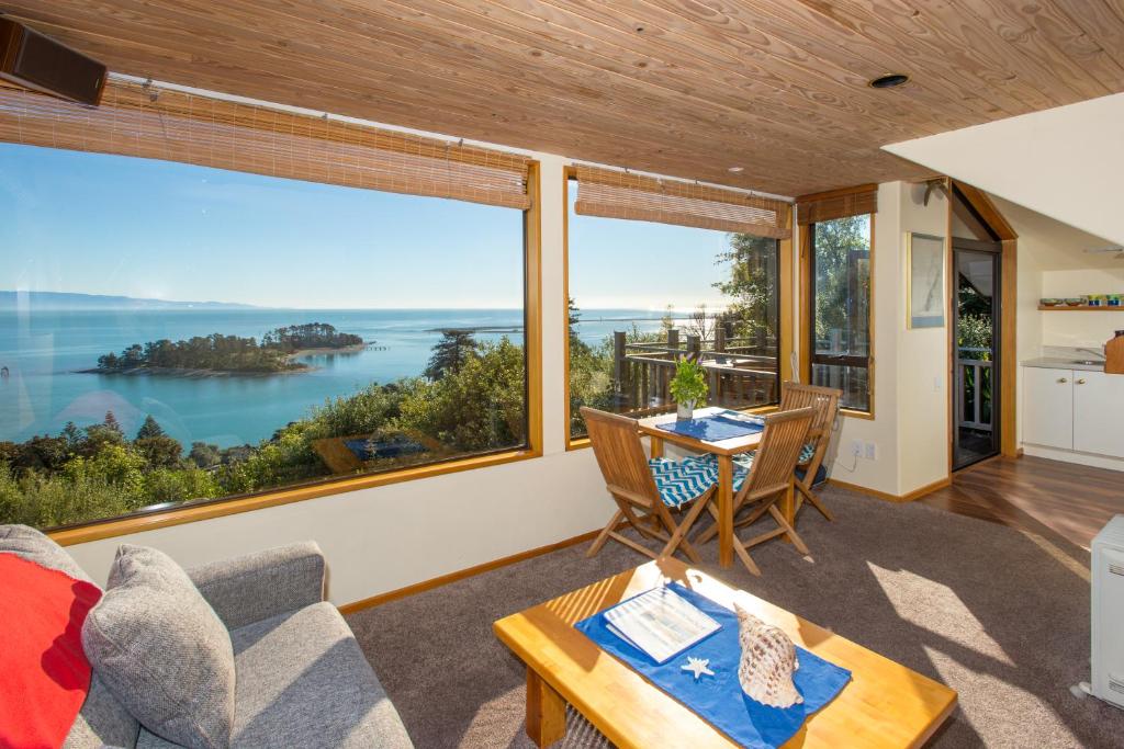 The Wheelhouse Inn - Resim 21