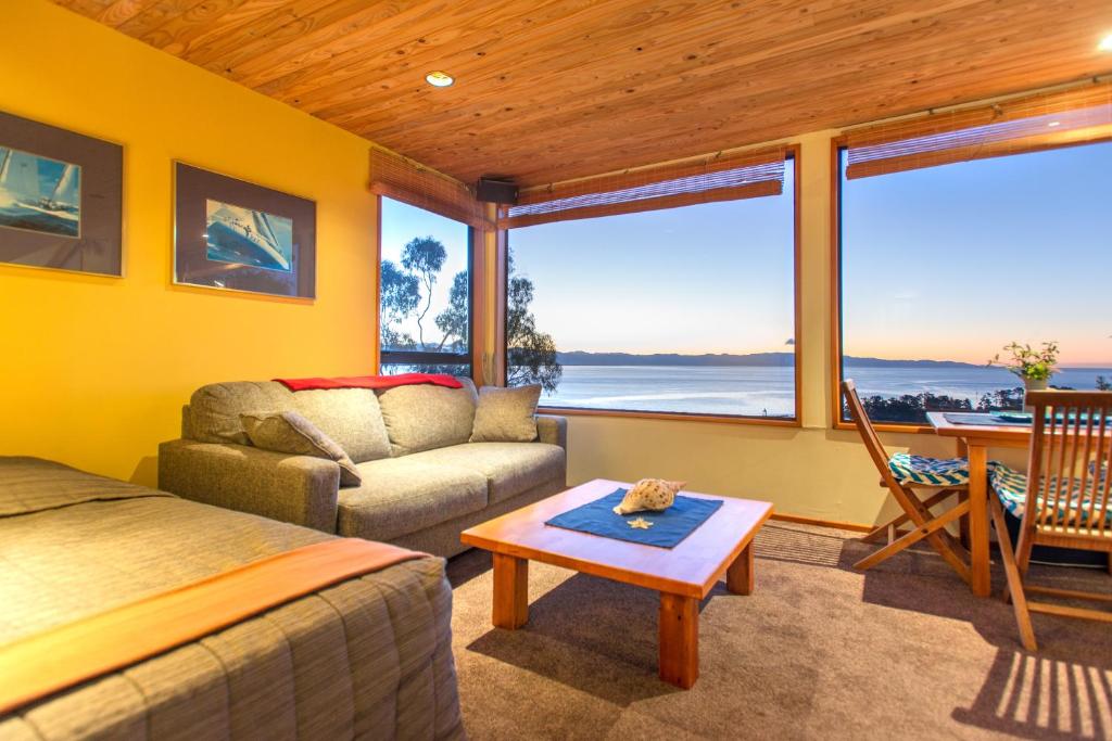 The Wheelhouse Inn - Resim 20