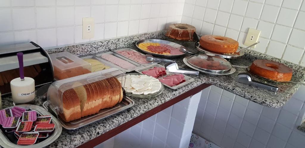 Jídlo v penzionu – hostince nebo okolí