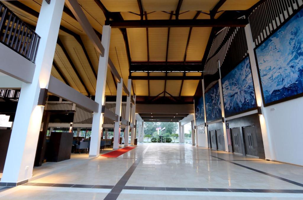 Villea Rompin Resort Golf Kuala Rompin Updated 2021 Prices