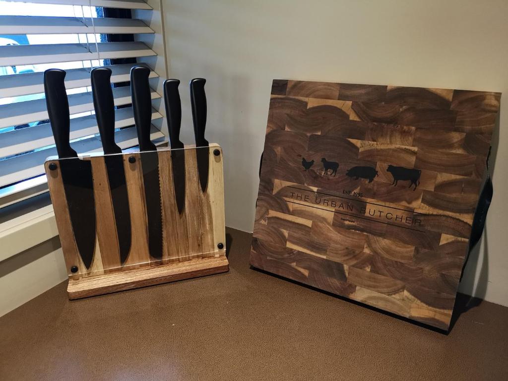 Pukaki Holiday Apartments - Resim 20